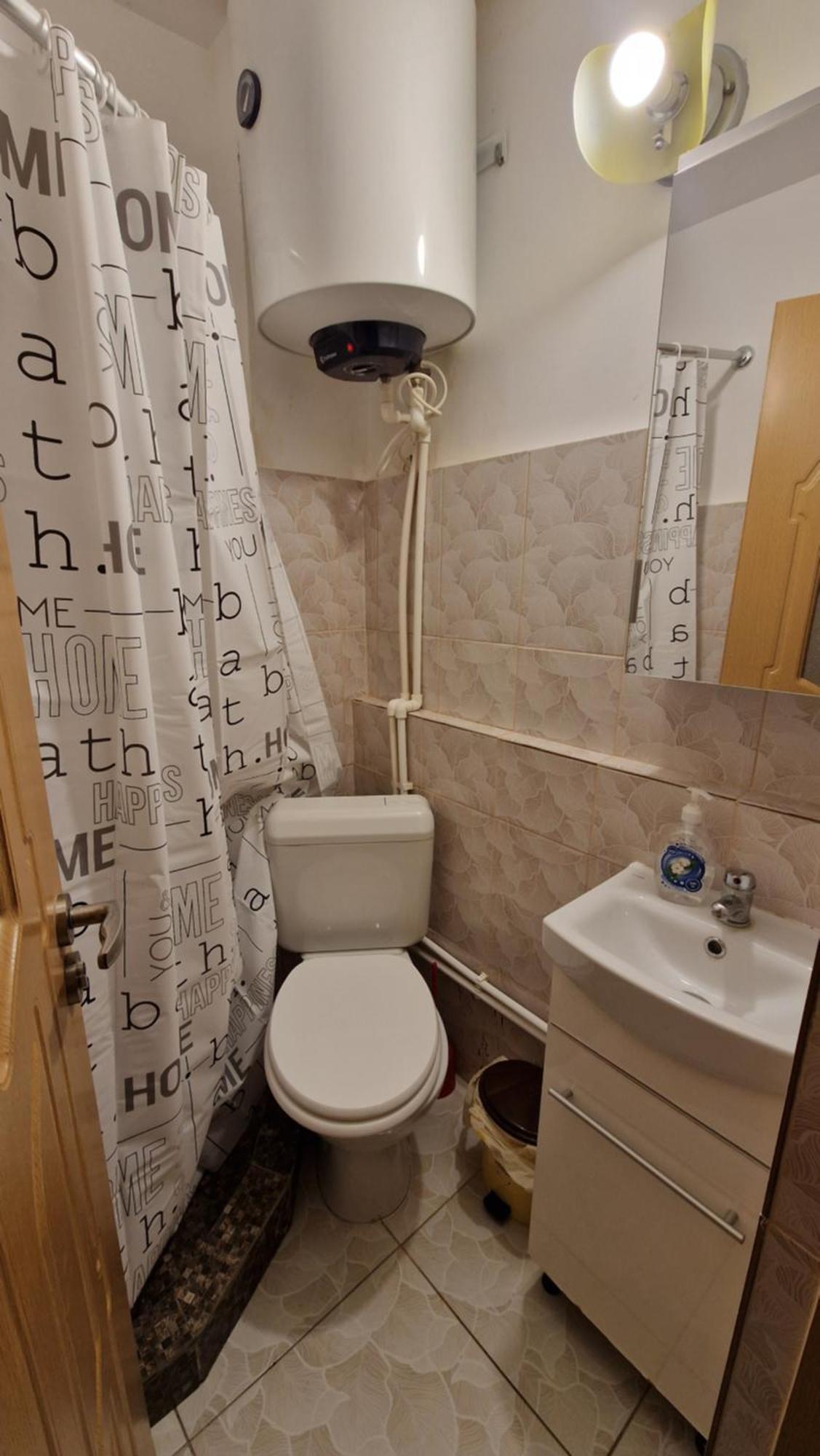 Apartament Faleza Tiglina Galaţi Esterno foto