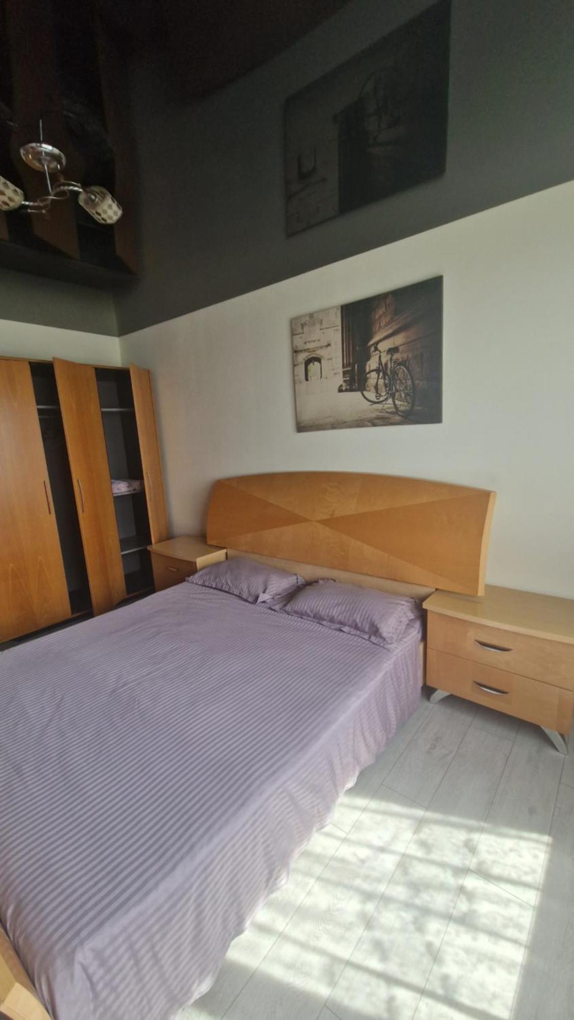Apartament Faleza Tiglina Galaţi Esterno foto
