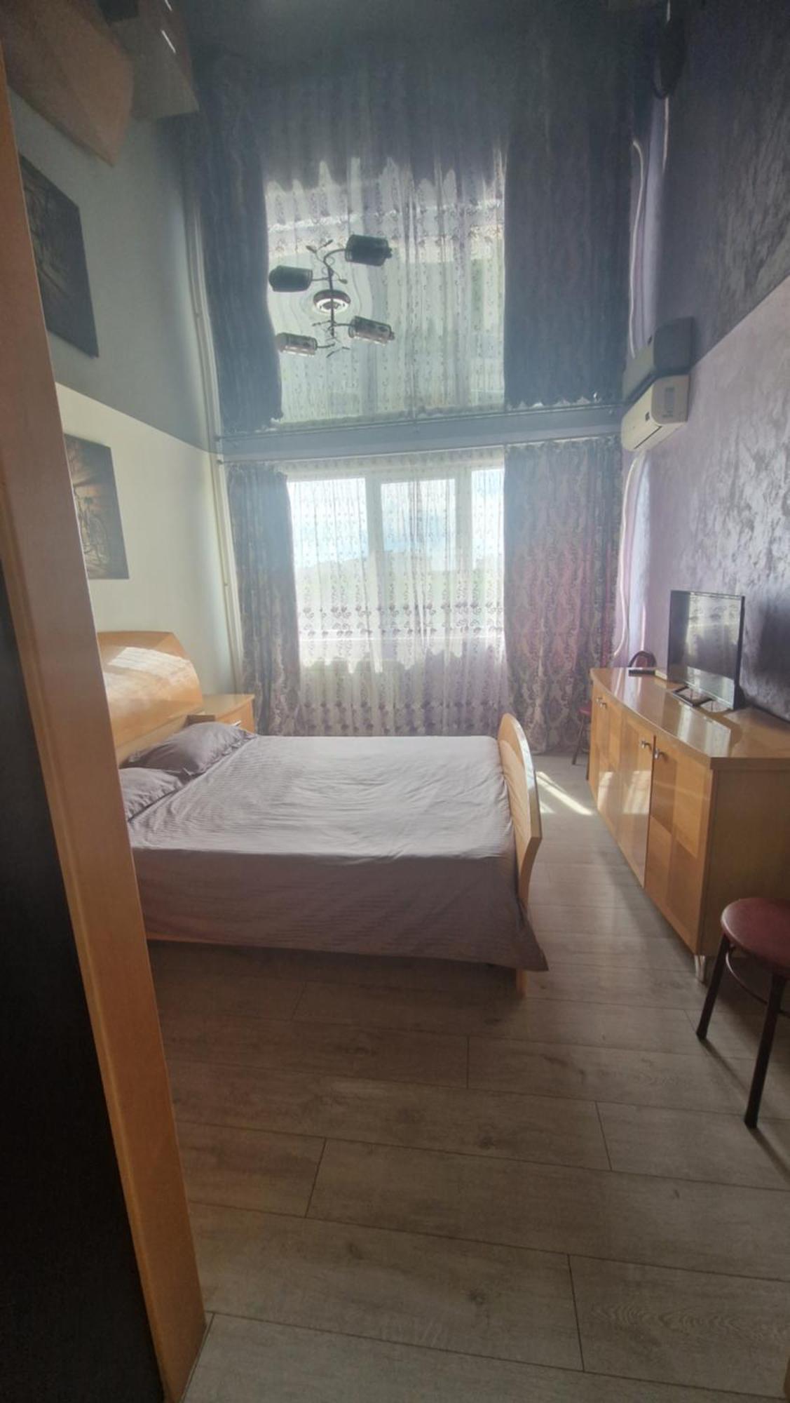 Apartament Faleza Tiglina Galaţi Esterno foto