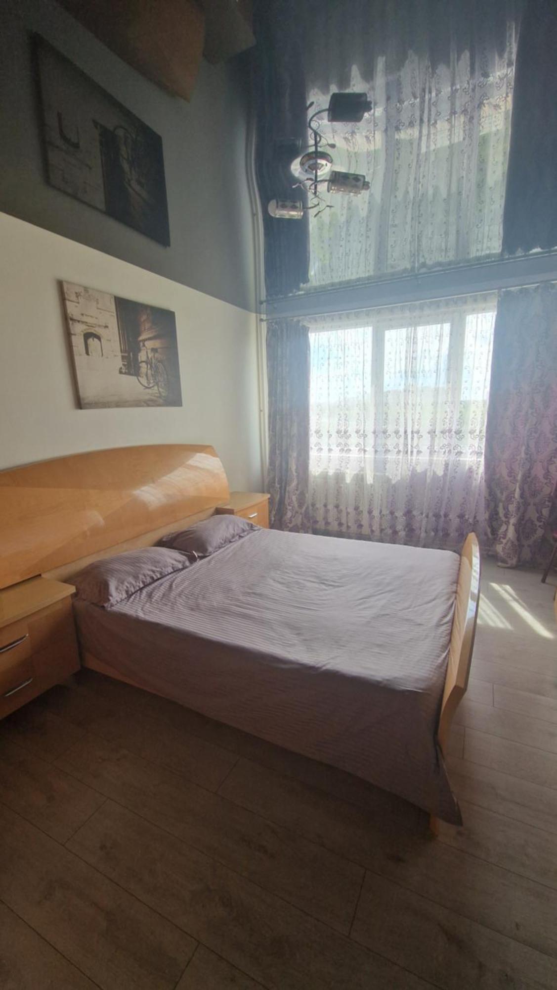 Apartament Faleza Tiglina Galaţi Esterno foto